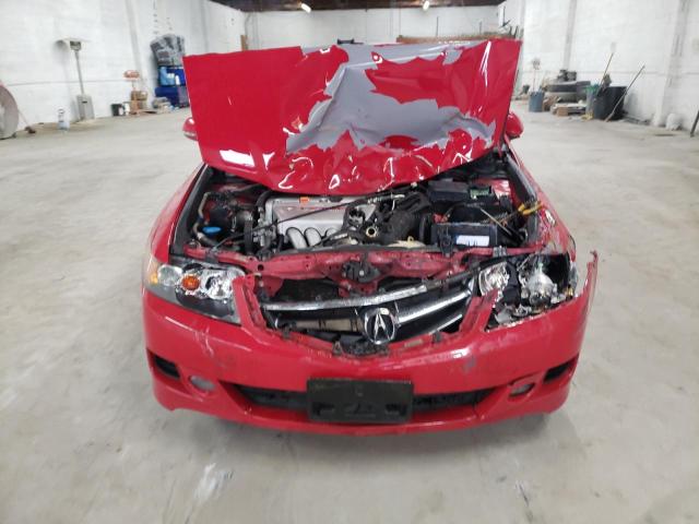 Photo 8 VIN: JH4CL96876C002341 - ACURA TSX 