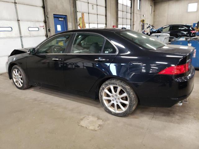 Photo 1 VIN: JH4CL96876C003697 - ACURA TSX 