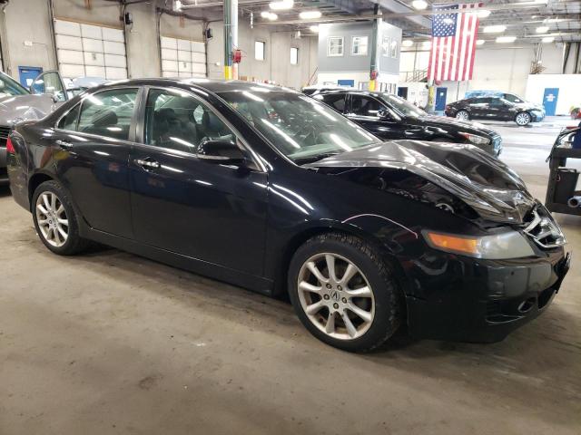 Photo 3 VIN: JH4CL96876C003697 - ACURA TSX 