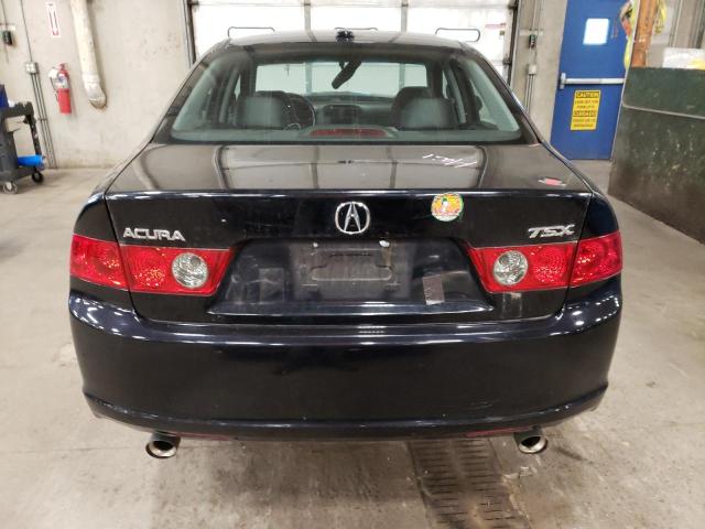 Photo 5 VIN: JH4CL96876C003697 - ACURA TSX 