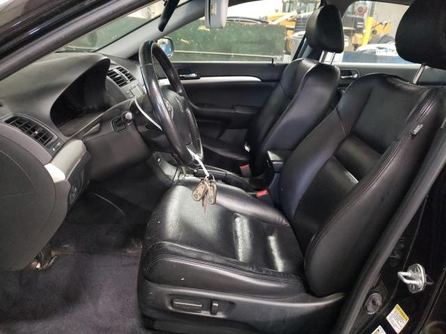 Photo 6 VIN: JH4CL96876C003697 - ACURA TSX 