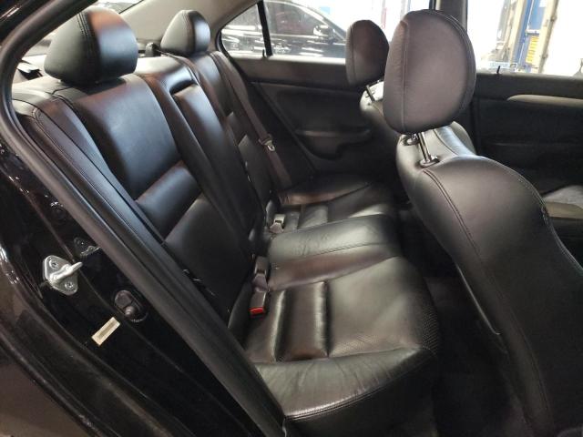 Photo 9 VIN: JH4CL96876C003697 - ACURA TSX 