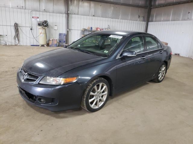 Photo 0 VIN: JH4CL96876C004543 - ACURA TSX 