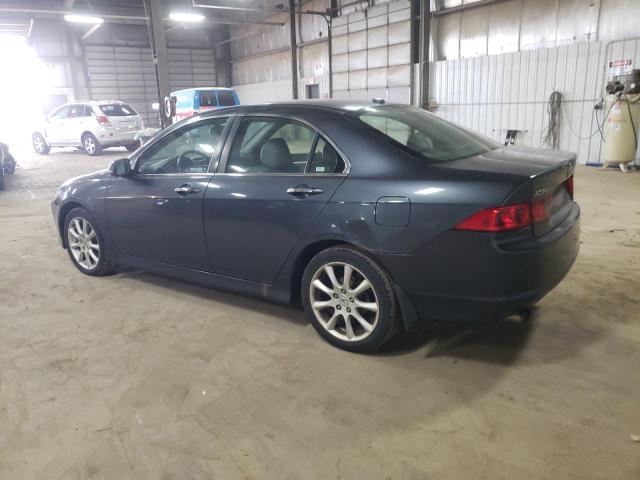 Photo 1 VIN: JH4CL96876C004543 - ACURA TSX 