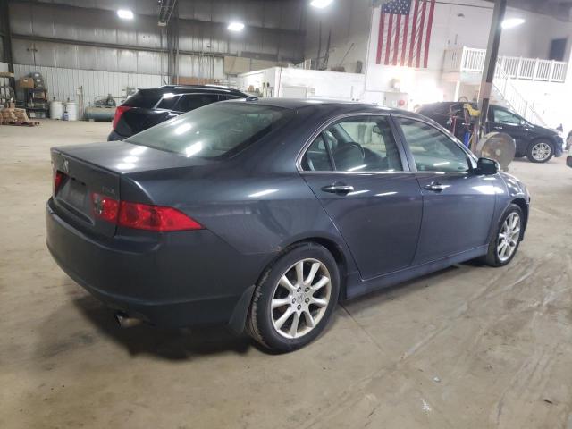 Photo 2 VIN: JH4CL96876C004543 - ACURA TSX 