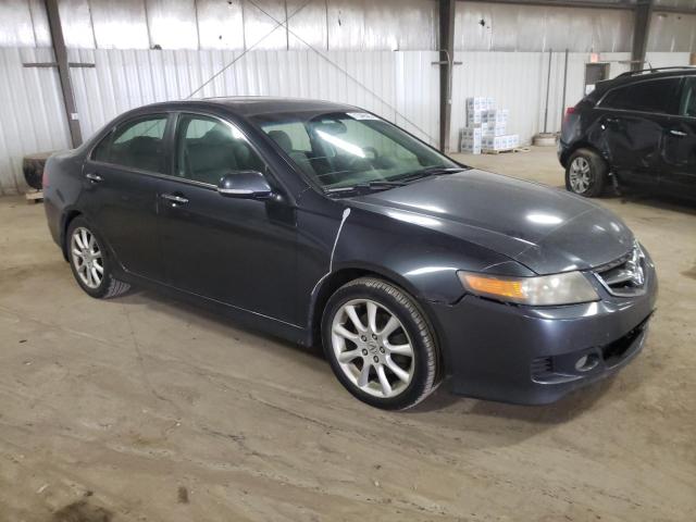 Photo 3 VIN: JH4CL96876C004543 - ACURA TSX 