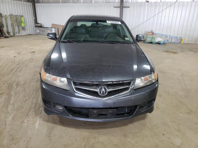 Photo 4 VIN: JH4CL96876C004543 - ACURA TSX 