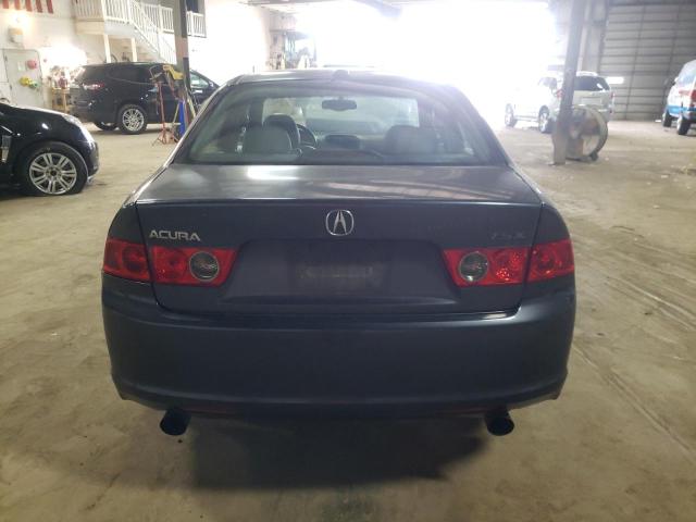 Photo 5 VIN: JH4CL96876C004543 - ACURA TSX 