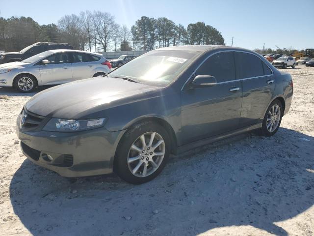 Photo 0 VIN: JH4CL96876C013016 - ACURA TSX 