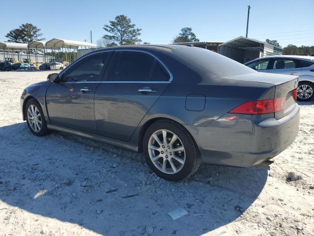 Photo 1 VIN: JH4CL96876C013016 - ACURA TSX 