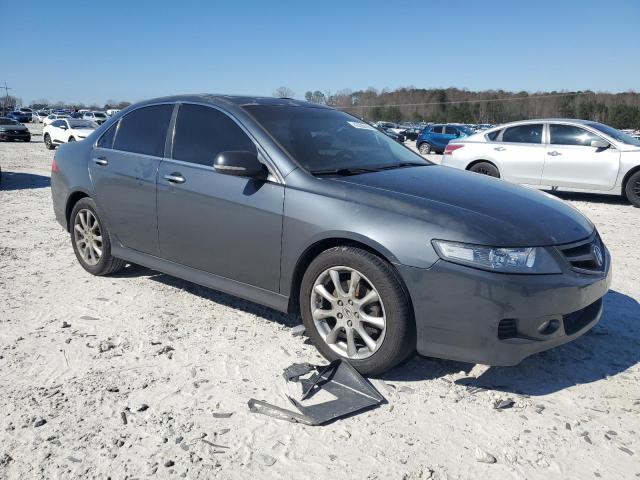 Photo 3 VIN: JH4CL96876C013016 - ACURA TSX 