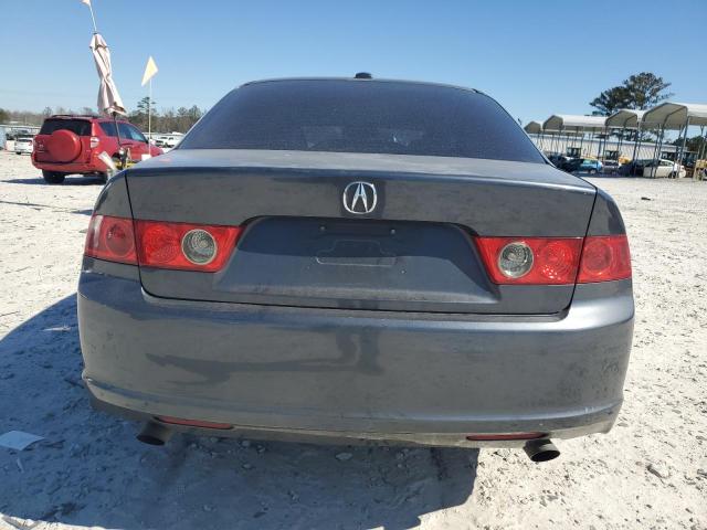 Photo 5 VIN: JH4CL96876C013016 - ACURA TSX 