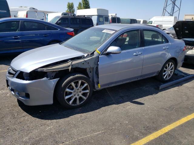 Photo 0 VIN: JH4CL96876C013971 - ACURA TSX 