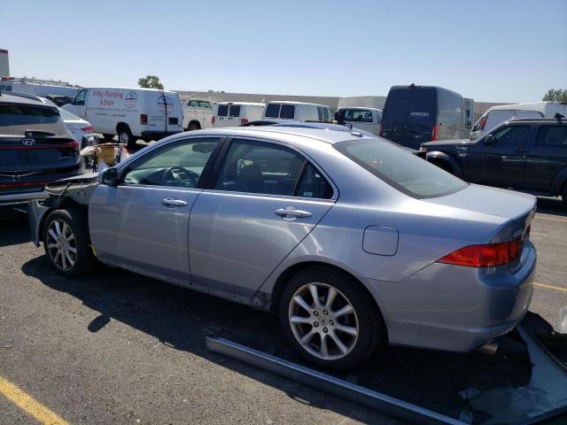 Photo 1 VIN: JH4CL96876C013971 - ACURA TSX 