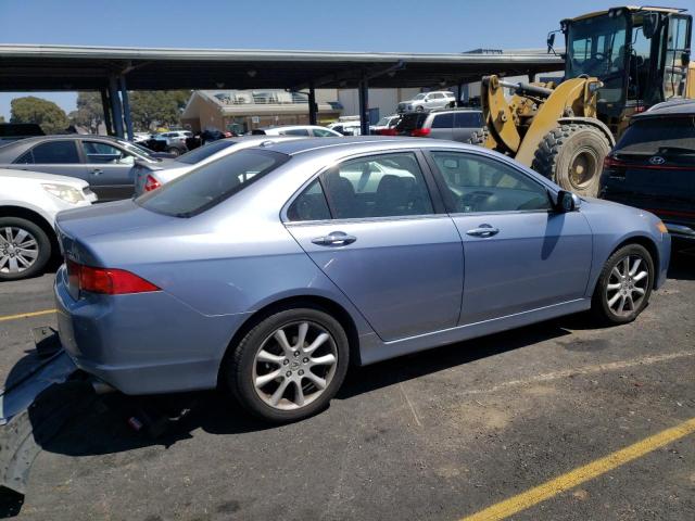 Photo 2 VIN: JH4CL96876C013971 - ACURA TSX 