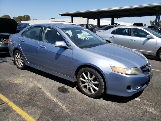 Photo 3 VIN: JH4CL96876C013971 - ACURA TSX 