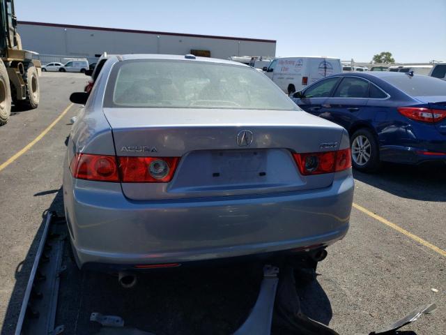 Photo 5 VIN: JH4CL96876C013971 - ACURA TSX 