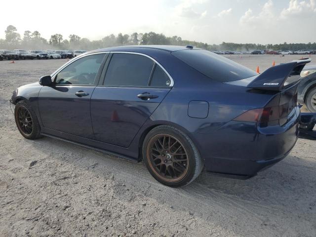 Photo 1 VIN: JH4CL96876C016689 - ACURA TSX 