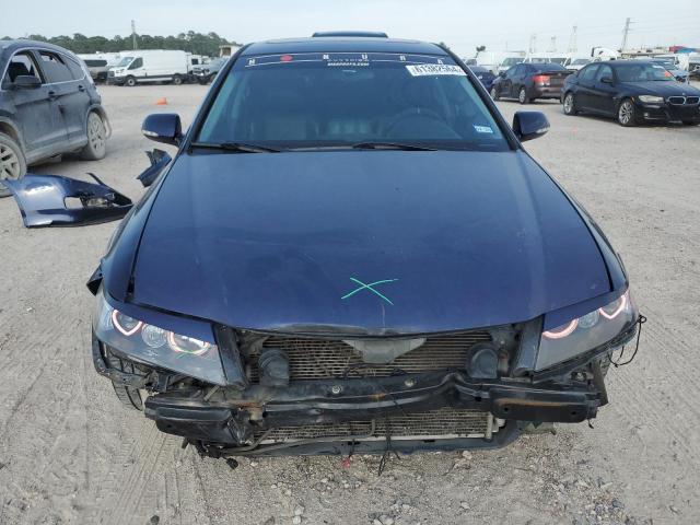 Photo 4 VIN: JH4CL96876C016689 - ACURA TSX 