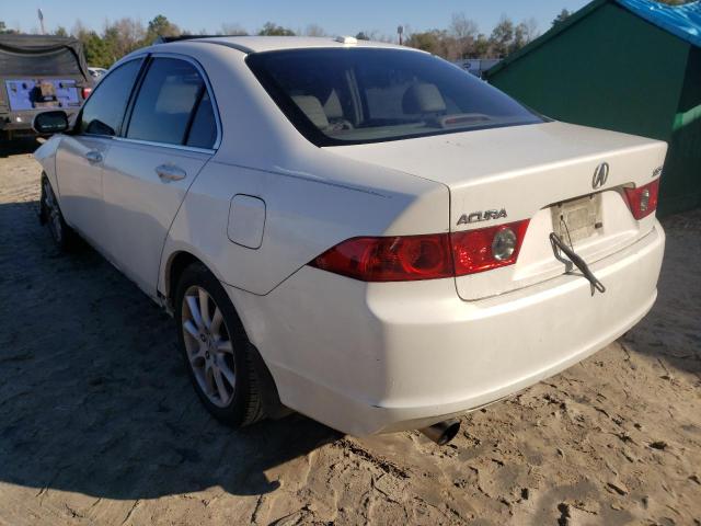 Photo 2 VIN: JH4CL96876C028888 - ACURA TSX 