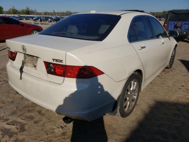 Photo 3 VIN: JH4CL96876C028888 - ACURA TSX 