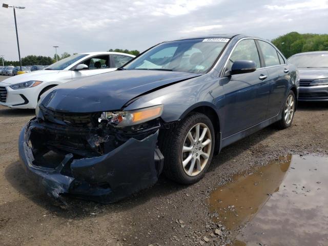 Photo 1 VIN: JH4CL96876C034612 - ACURA TSX 