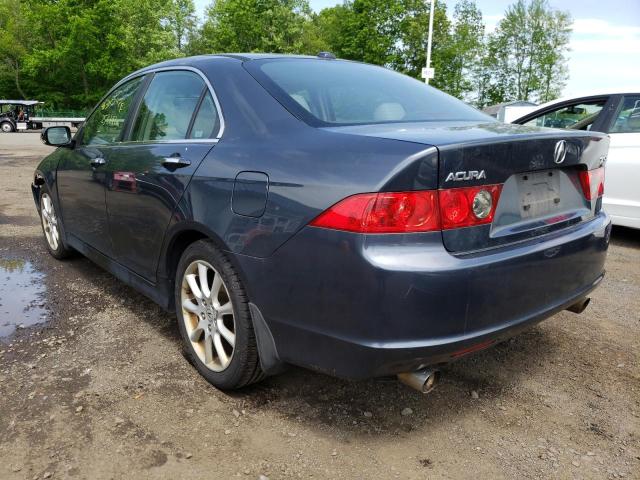 Photo 2 VIN: JH4CL96876C034612 - ACURA TSX 