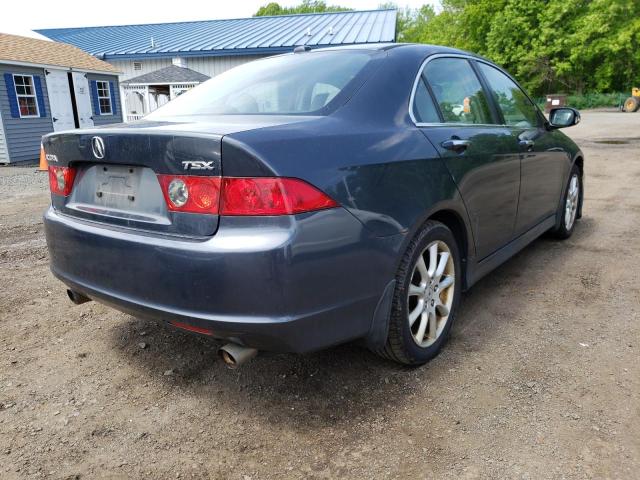 Photo 3 VIN: JH4CL96876C034612 - ACURA TSX 