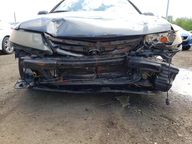 Photo 8 VIN: JH4CL96876C034612 - ACURA TSX 