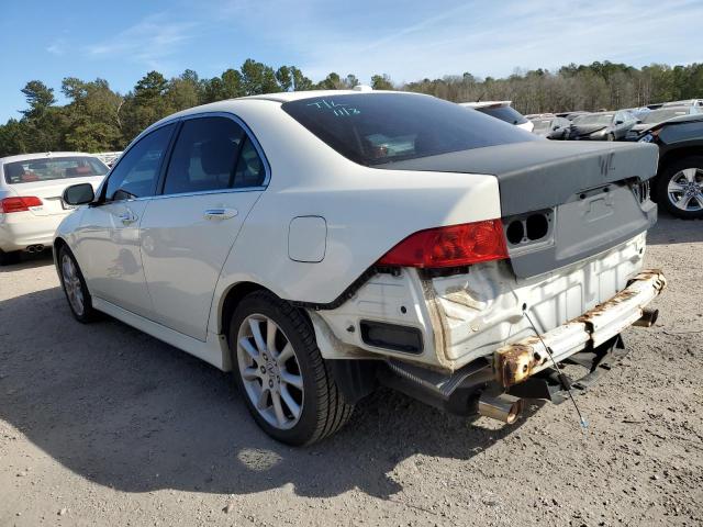 Photo 1 VIN: JH4CL96876C040006 - ACURA TSX 