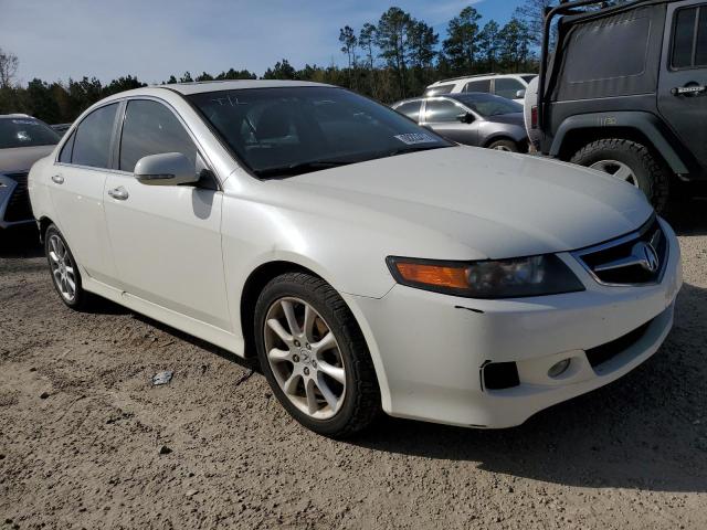 Photo 3 VIN: JH4CL96876C040006 - ACURA TSX 