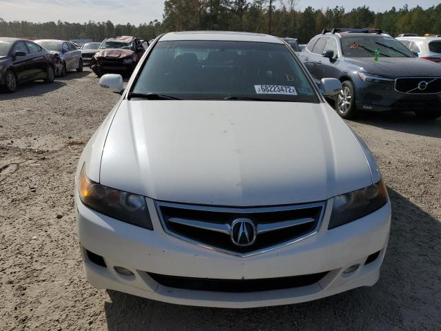 Photo 4 VIN: JH4CL96876C040006 - ACURA TSX 