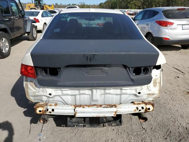 Photo 5 VIN: JH4CL96876C040006 - ACURA TSX 