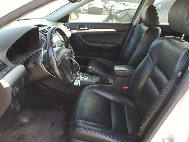 Photo 6 VIN: JH4CL96876C040006 - ACURA TSX 