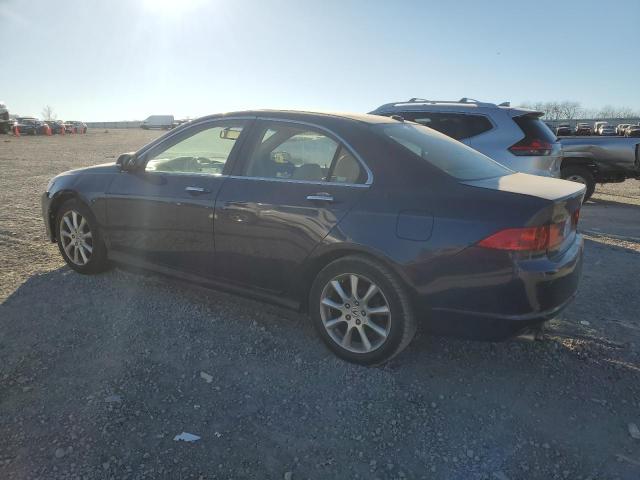 Photo 1 VIN: JH4CL96877C000641 - ACURA TSX 