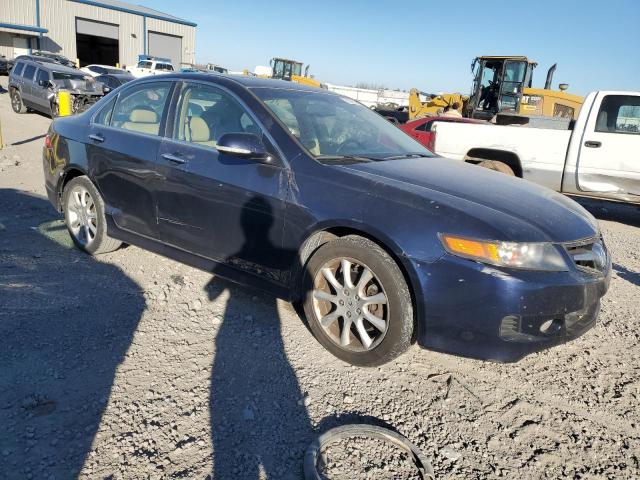 Photo 3 VIN: JH4CL96877C000641 - ACURA TSX 