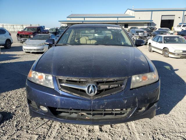 Photo 4 VIN: JH4CL96877C000641 - ACURA TSX 