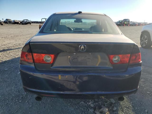 Photo 5 VIN: JH4CL96877C000641 - ACURA TSX 