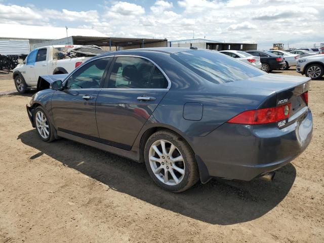 Photo 1 VIN: JH4CL96877C002440 - ACURA TSX 