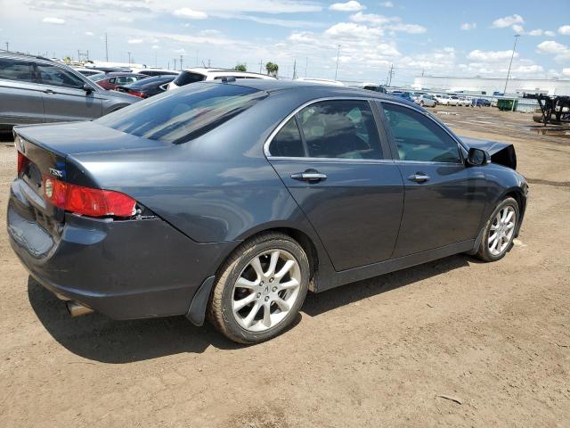 Photo 2 VIN: JH4CL96877C002440 - ACURA TSX 