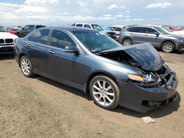 Photo 3 VIN: JH4CL96877C002440 - ACURA TSX 