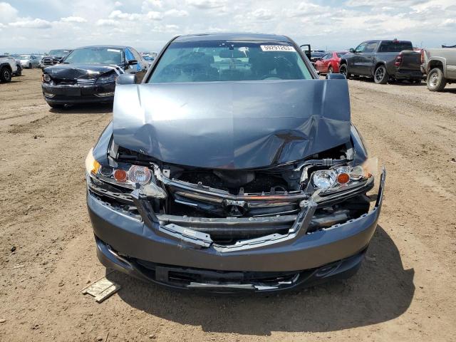 Photo 4 VIN: JH4CL96877C002440 - ACURA TSX 