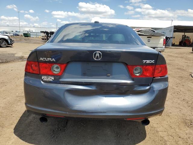 Photo 5 VIN: JH4CL96877C002440 - ACURA TSX 