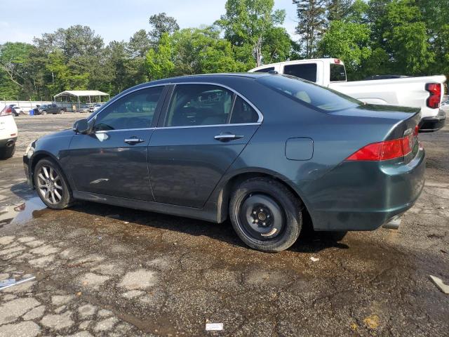 Photo 1 VIN: JH4CL96877C004561 - ACURA TSX 