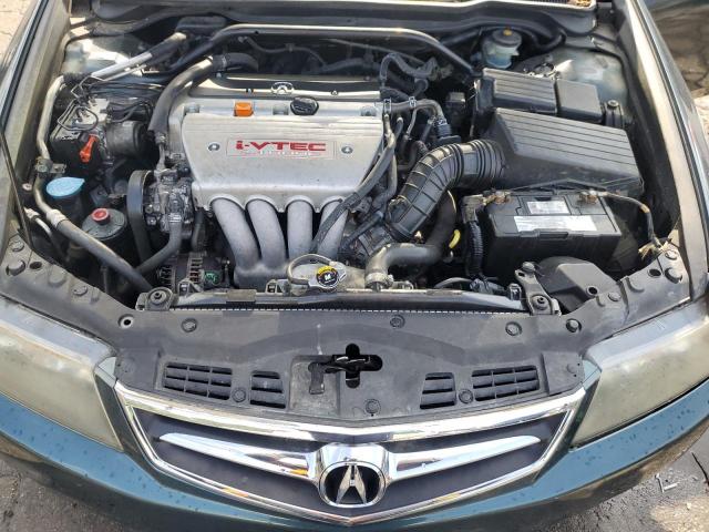 Photo 10 VIN: JH4CL96877C004561 - ACURA TSX 