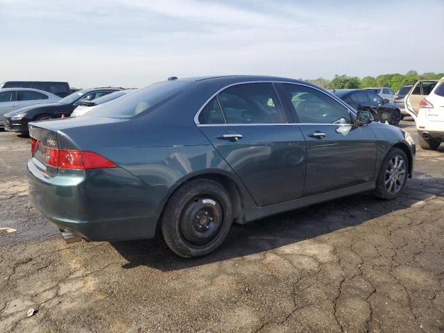 Photo 2 VIN: JH4CL96877C004561 - ACURA TSX 