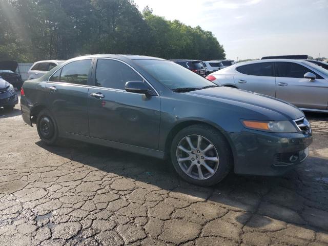 Photo 3 VIN: JH4CL96877C004561 - ACURA TSX 