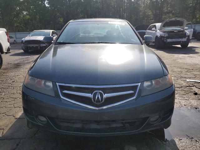 Photo 4 VIN: JH4CL96877C004561 - ACURA TSX 