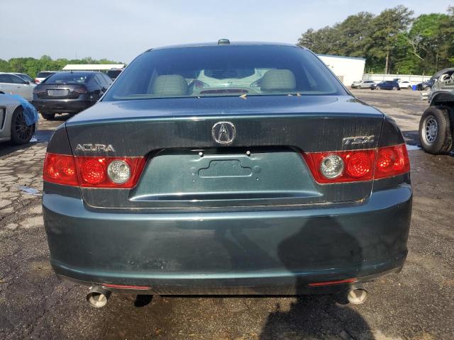 Photo 5 VIN: JH4CL96877C004561 - ACURA TSX 