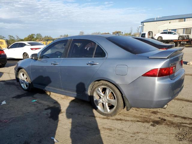 Photo 1 VIN: JH4CL96877C012465 - ACURA TSX 